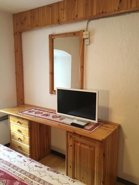 B&B La Vieille Meison De Pappa Sarre Dış mekan fotoğraf