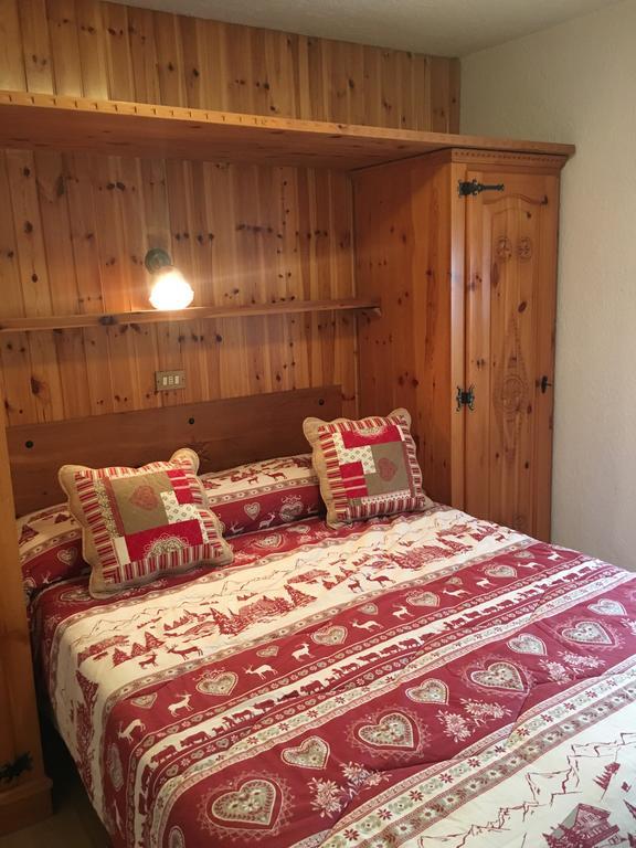 B&B La Vieille Meison De Pappa Sarre Dış mekan fotoğraf