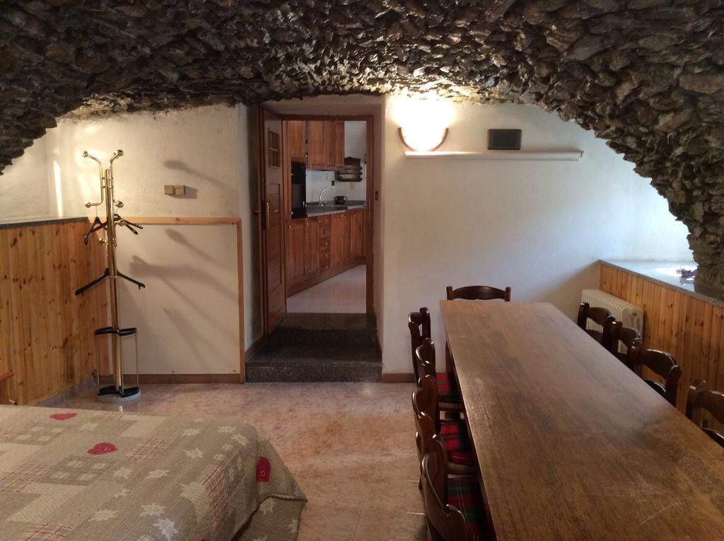 B&B La Vieille Meison De Pappa Sarre Dış mekan fotoğraf