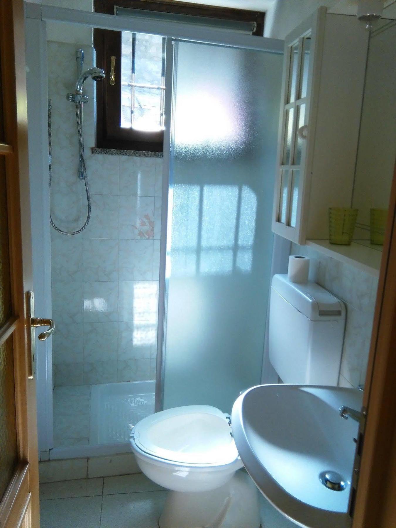 B&B La Vieille Meison De Pappa Sarre Dış mekan fotoğraf
