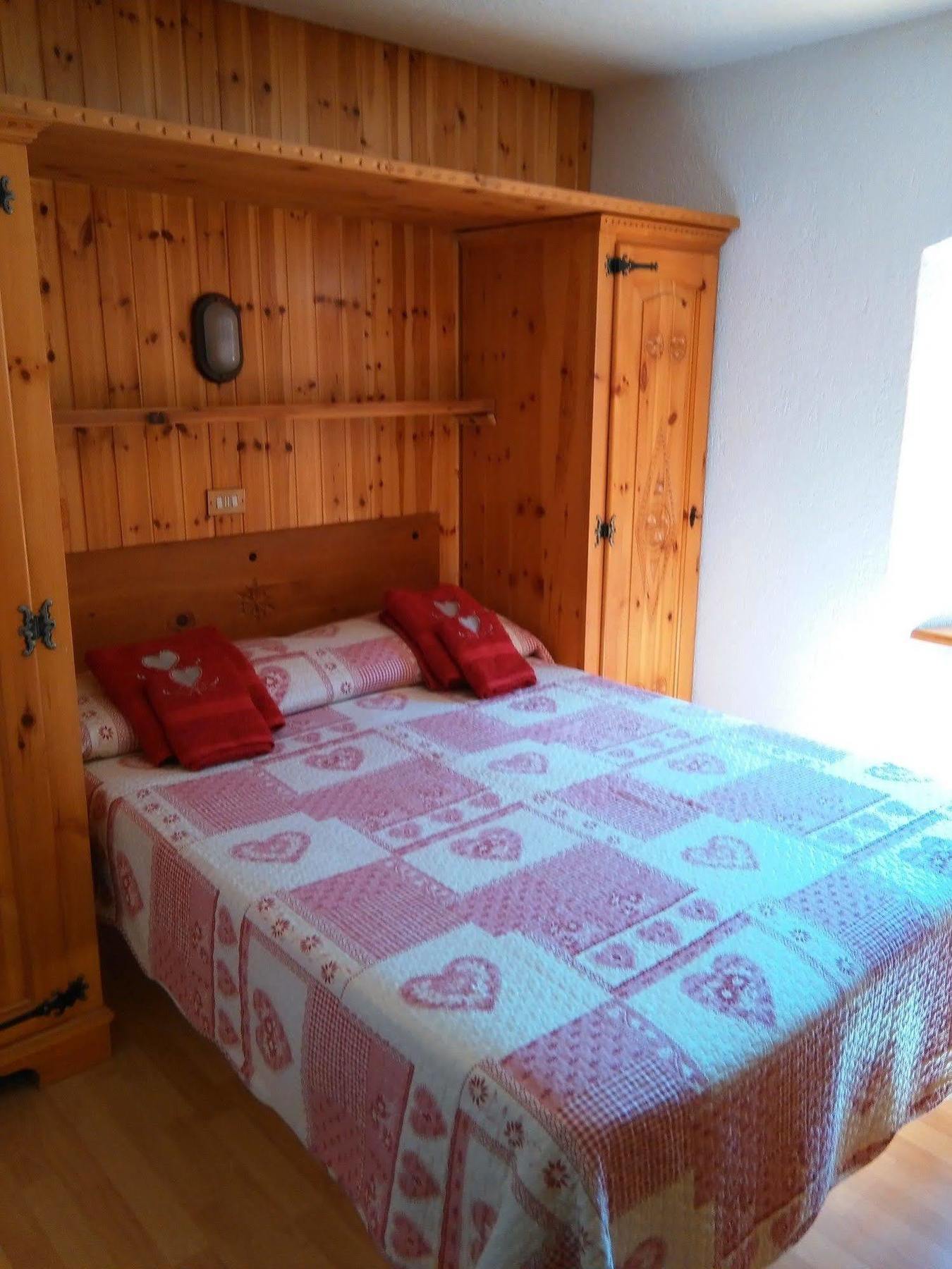 B&B La Vieille Meison De Pappa Sarre Dış mekan fotoğraf