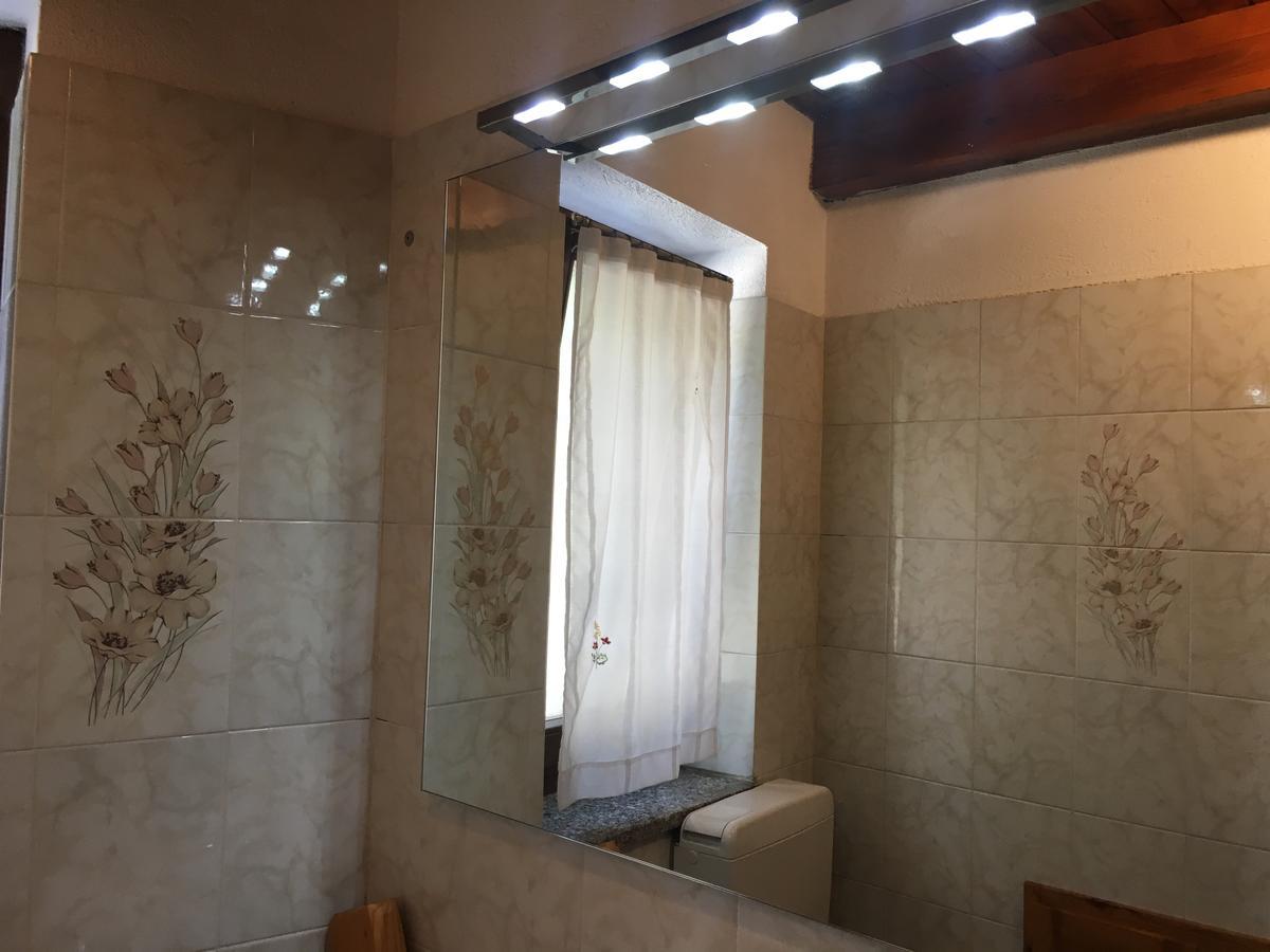 B&B La Vieille Meison De Pappa Sarre Dış mekan fotoğraf